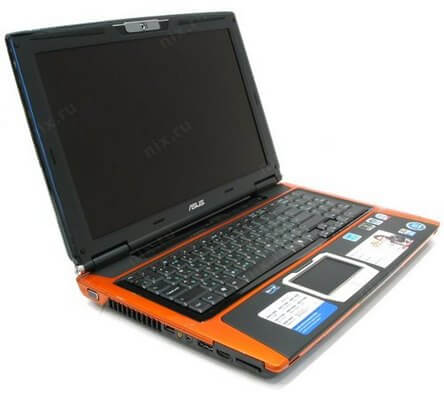 Замена оперативной памяти на ноутбуке Asus G50V